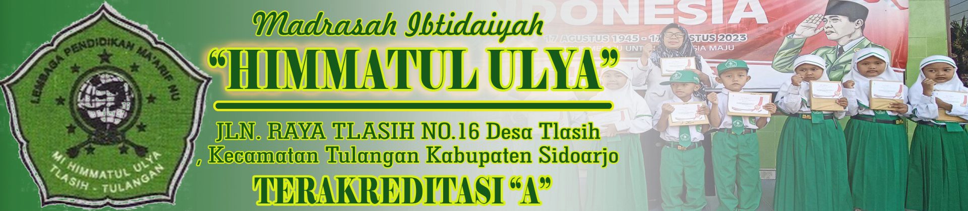 MI HIMMATUL ULYA